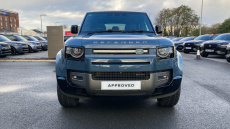 Land Rover Defender 3.0 D250 X-Dynamic SE 110 5dr Auto Diesel Estate